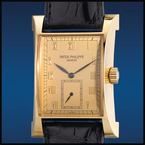 patek philippe guide